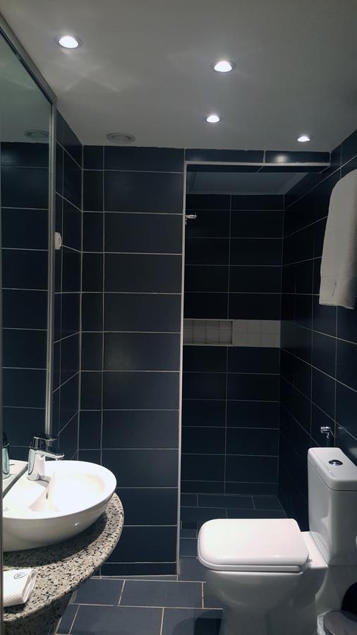 Hotel M'Lys Conakry Eksteriør billede
