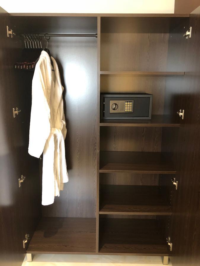 Hotel M'Lys Conakry Eksteriør billede