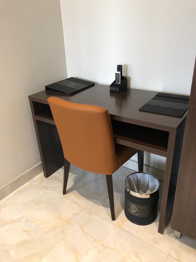 Hotel M'Lys Conakry Eksteriør billede